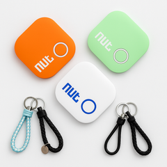 Localisateur Bluetooth (NUT) – Trouvez clés & portefeuille | جهاز تعقب بلوتوث